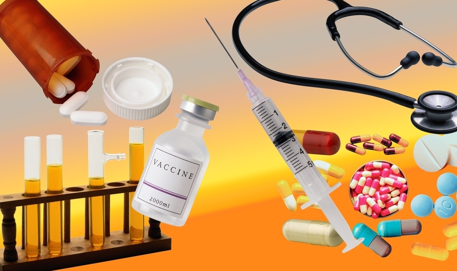 Medicine