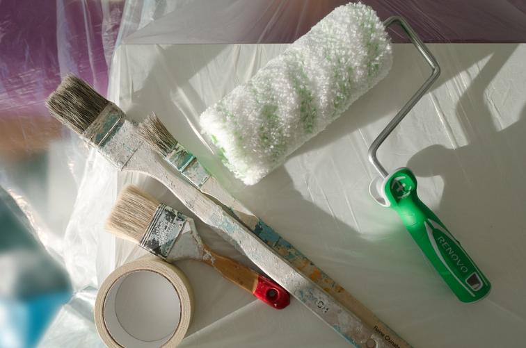 renovation tools