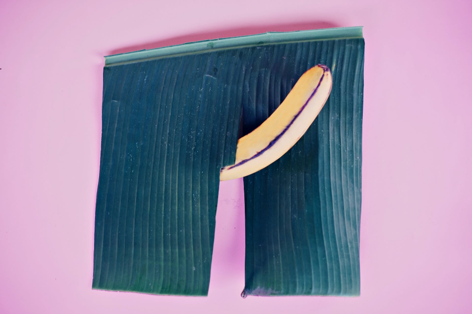 banana as penis