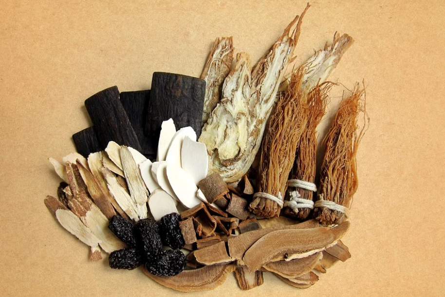 herbal medicine