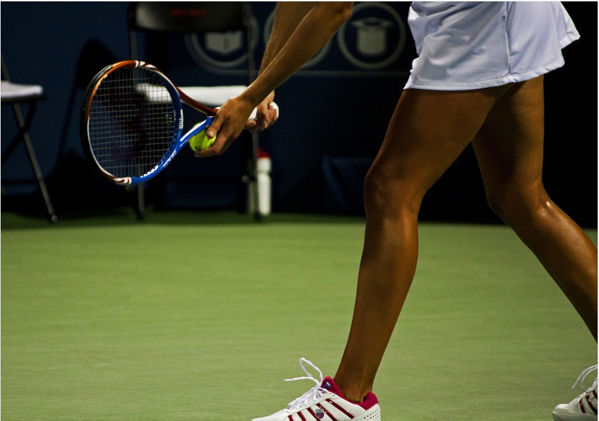 tennis ball
