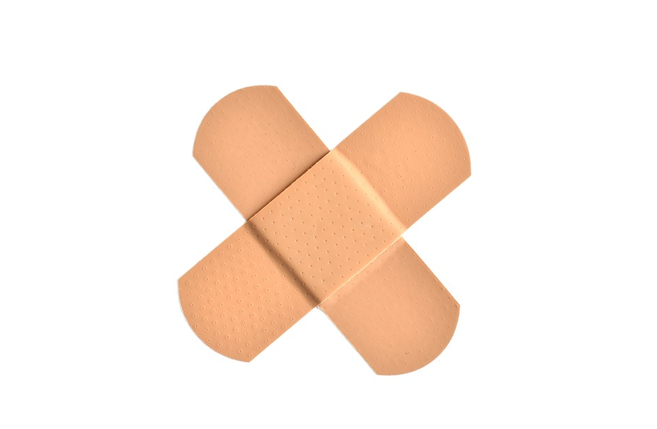 First Aid