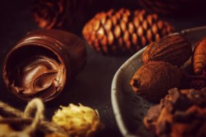 cocoa