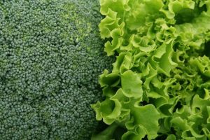 veggies
