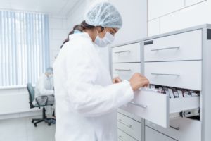 pharmacist