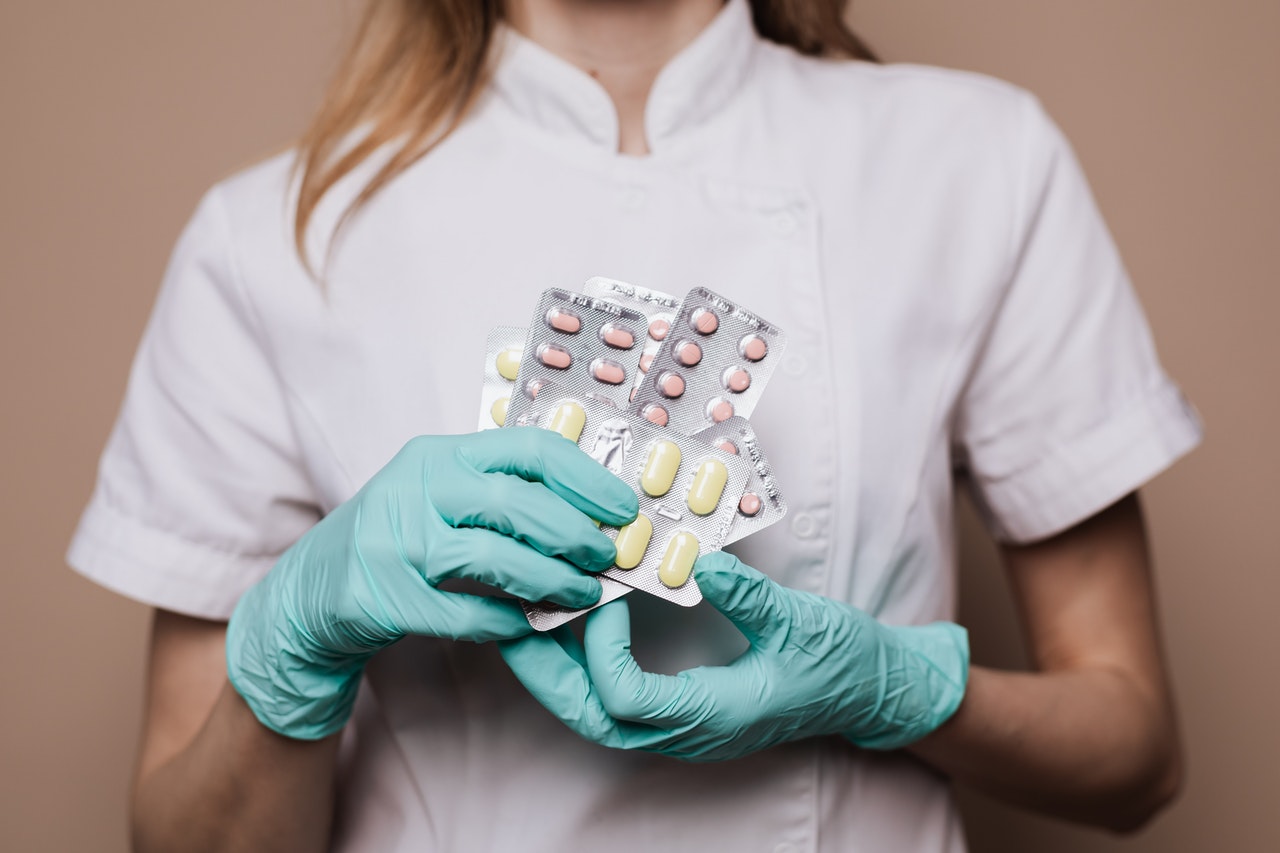 pills